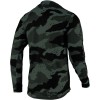 Motocross/MTB Trøje Troy Lee Designs GP Camo N002 2020 Langærmet